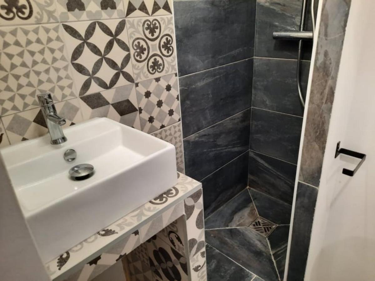 شقة Pied A Terre Strategique مارسيليا المظهر الخارجي الصورة