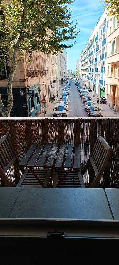 شقة Pied A Terre Strategique مارسيليا المظهر الخارجي الصورة