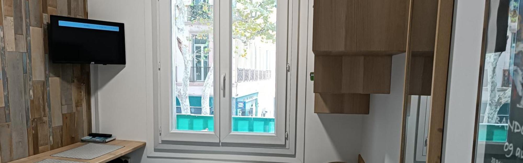 شقة Pied A Terre Strategique مارسيليا المظهر الخارجي الصورة