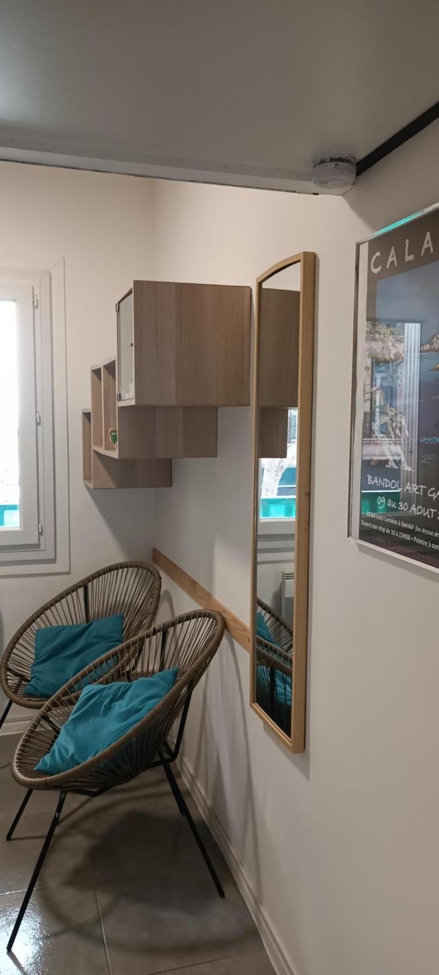 شقة Pied A Terre Strategique مارسيليا المظهر الخارجي الصورة